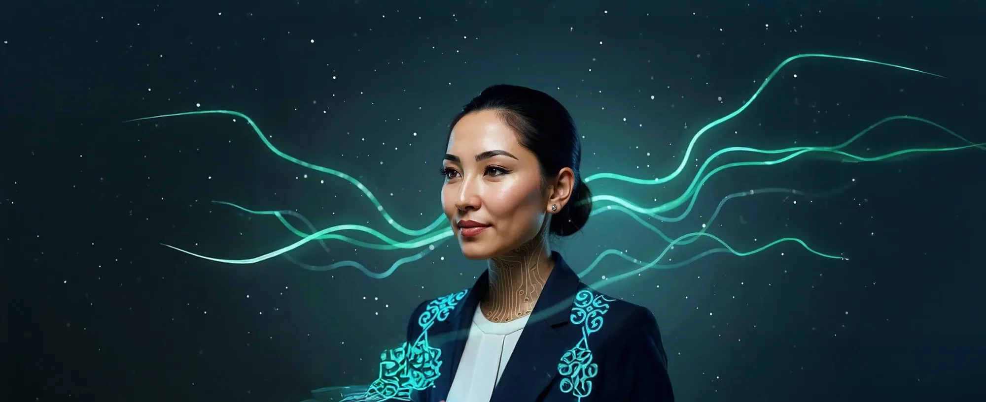 Astana Hosts a Discussion on AI & Scientific Collaboration Between Kazakhstan & Spain