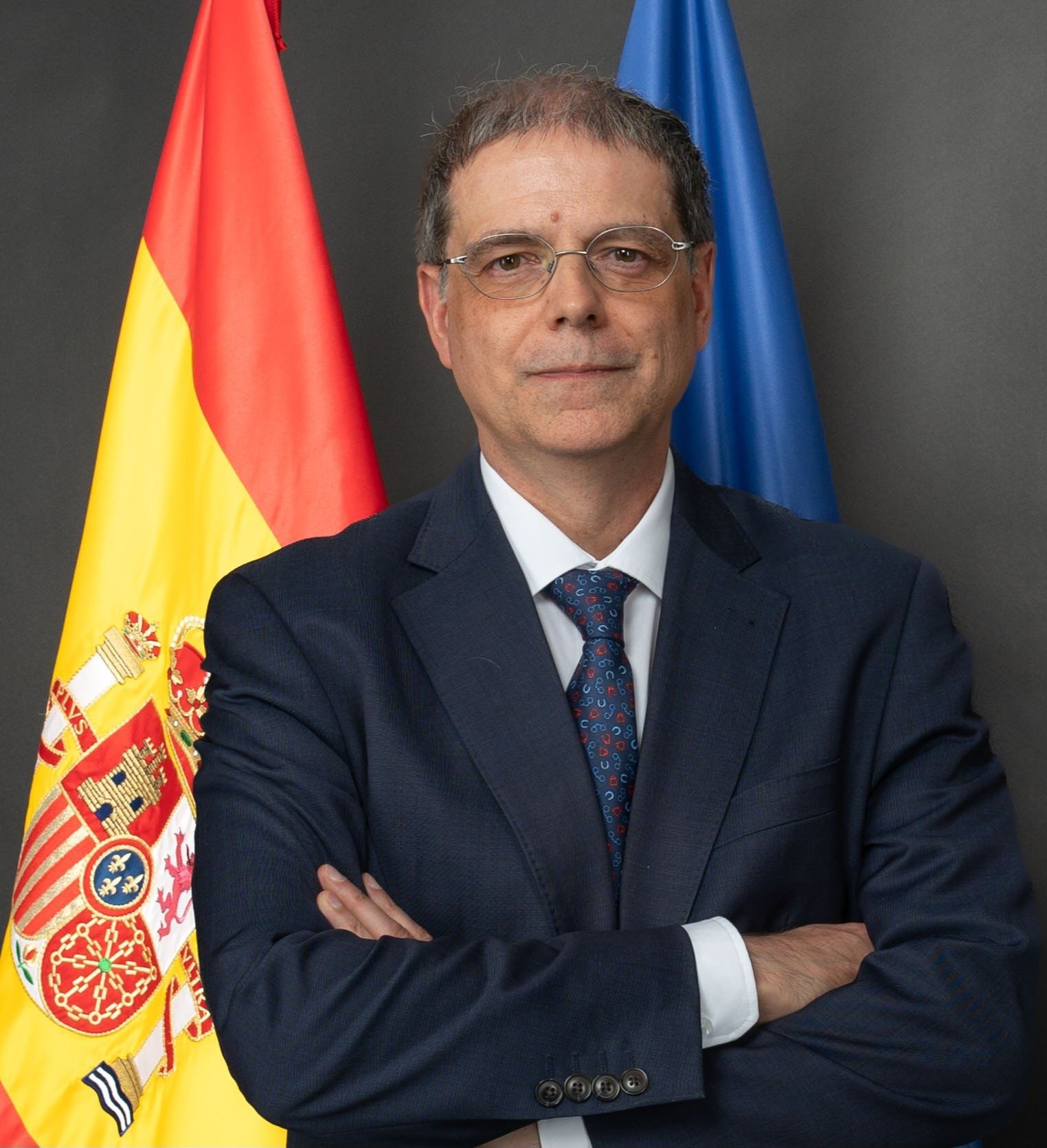 Astana Hosts a Discussion on AI & Scientific Collaboration Between Kazakhstan & Spain