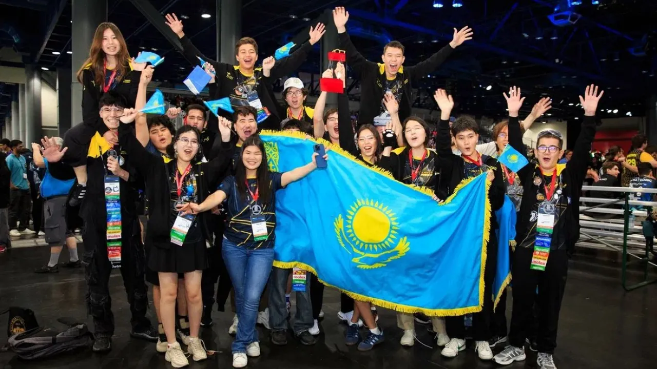 Alem Tech Fest 2026 Ignites Central Asia’s Innovation Spirit in Astana
