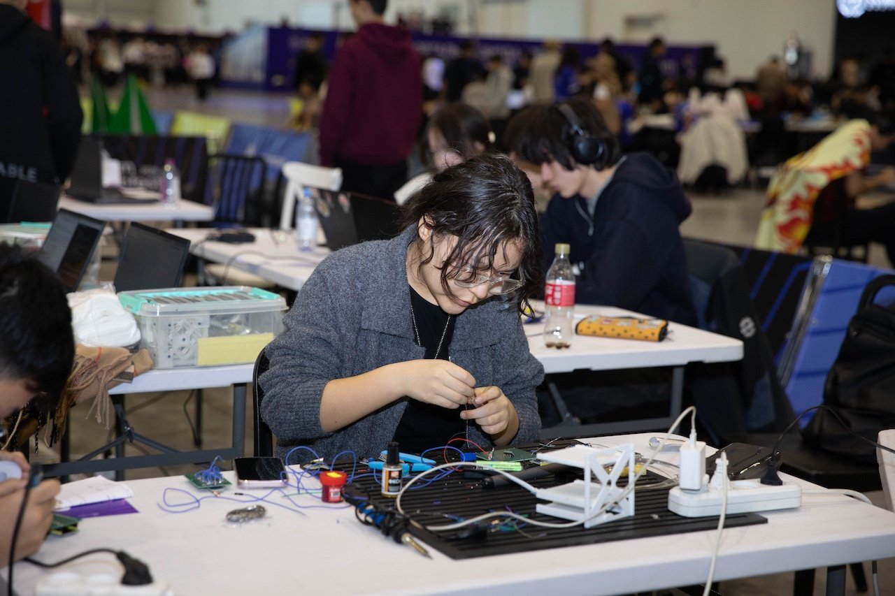 Alem Tech Fest 2026 Ignites Central Asia’s Innovation Spirit in Astana