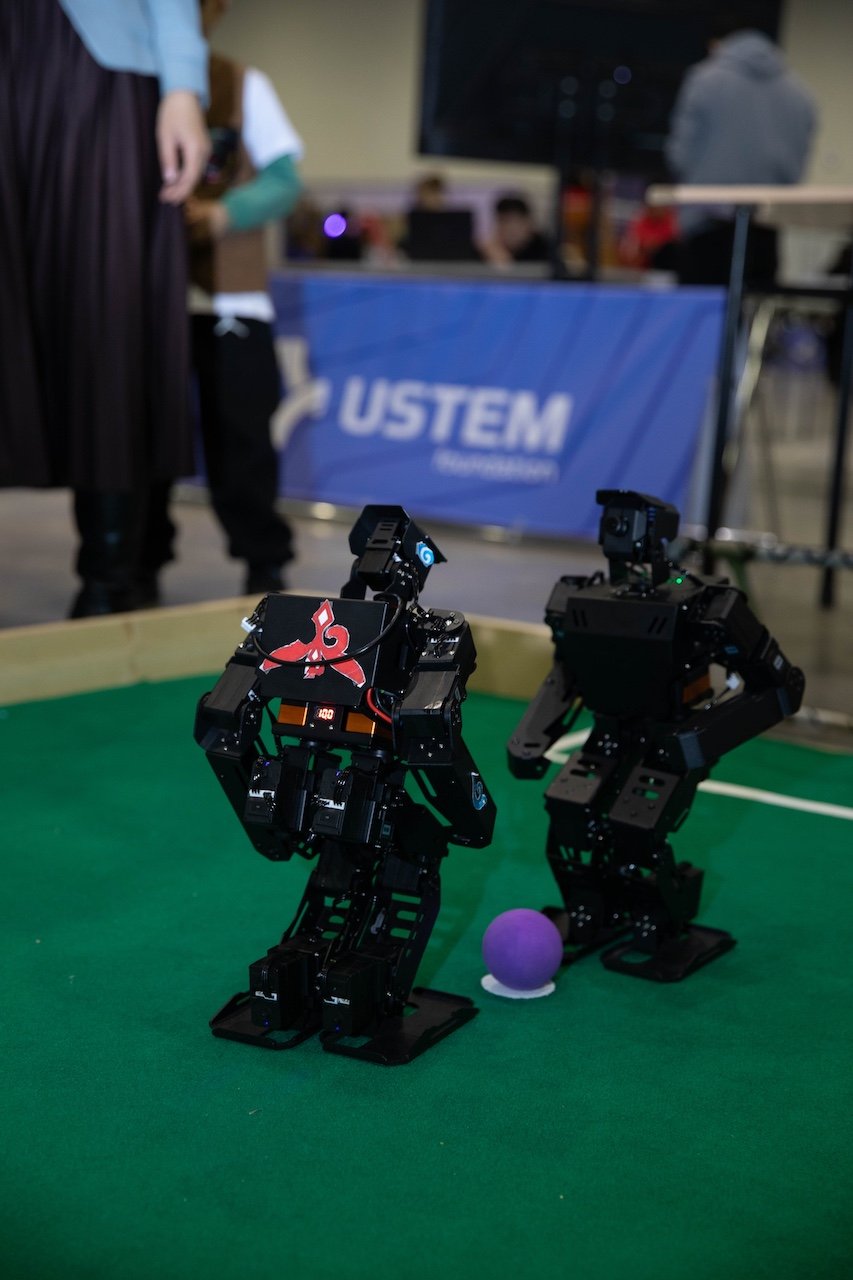 Alem Tech Fest 2026 Ignites Central Asia’s Innovation Spirit in Astana