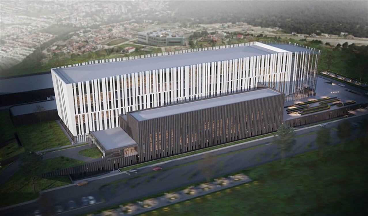 National Scientific Oncological Centre Astana