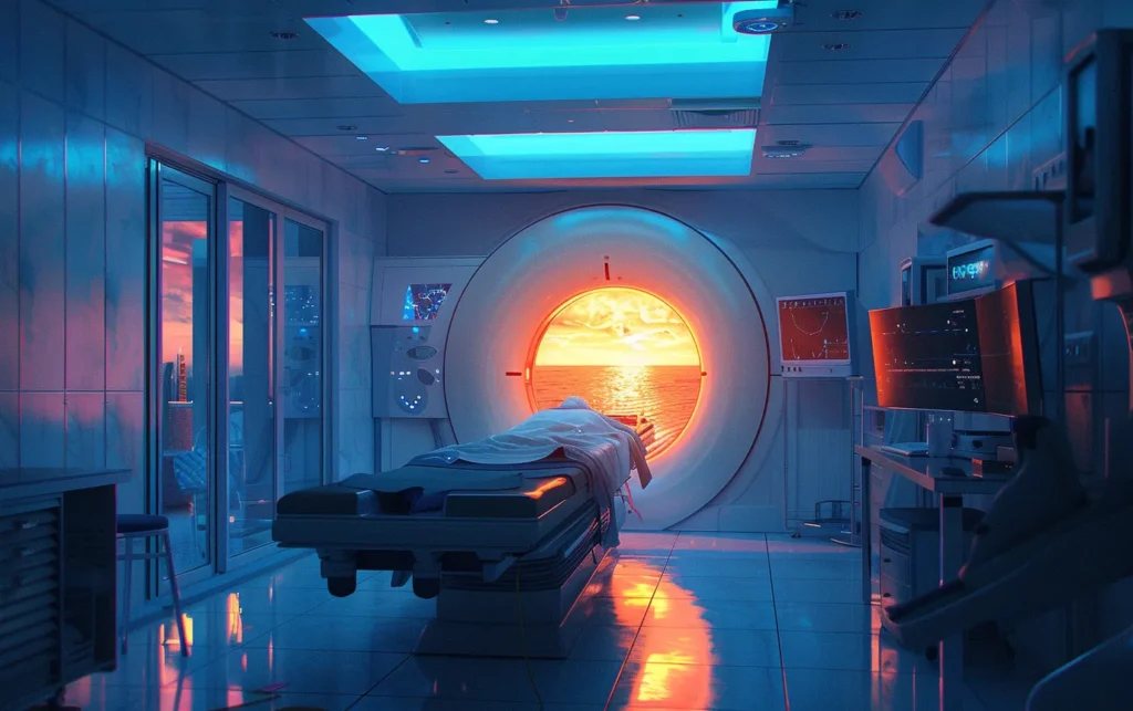 National Scientific Oncological Centre Astana