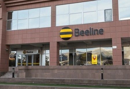 Tech Milestone: Satellite Connectivity