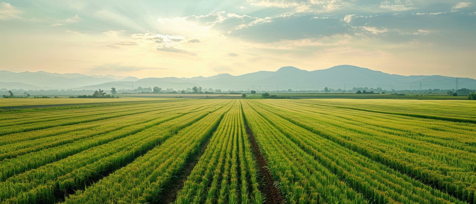 Kazakhstan Strengthens Agricultural Future With $150 Million High-Tech Greenhouse Initiative in Shymkent