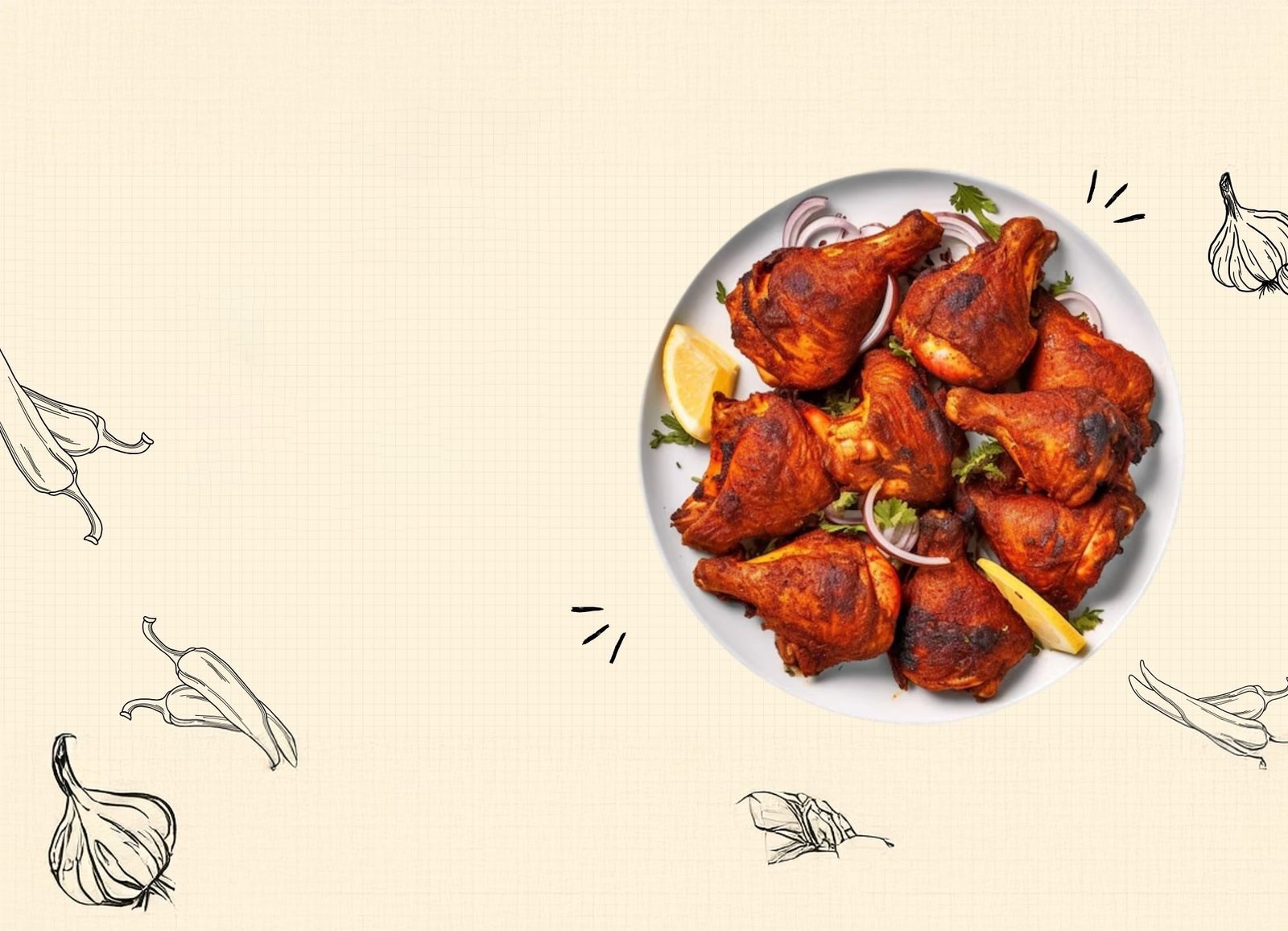 Tandoor – A Taste of India in the Heart of Almaty