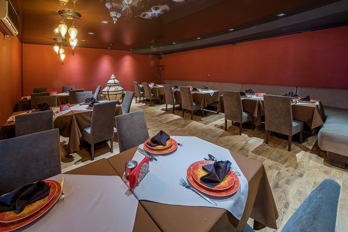 Tandoor – A Taste of India in the Heart of Almaty