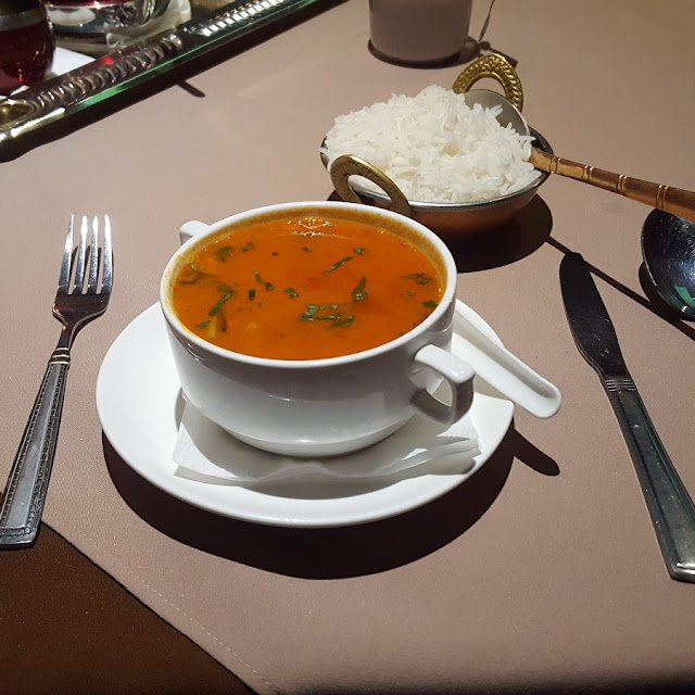 Tandoor – A Taste of India in the Heart of Almaty