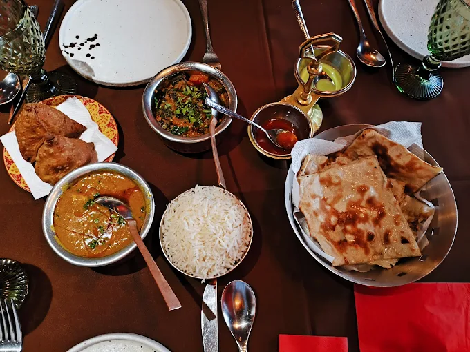 Tandoor – A Taste of India in the Heart of Almaty
