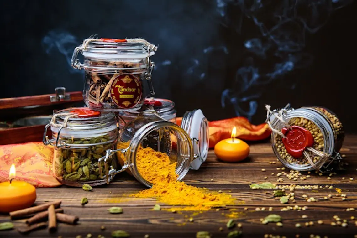Tandoor – A Taste of India in the Heart of Almaty