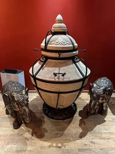 Tandoor – A Taste of India in the Heart of Almaty