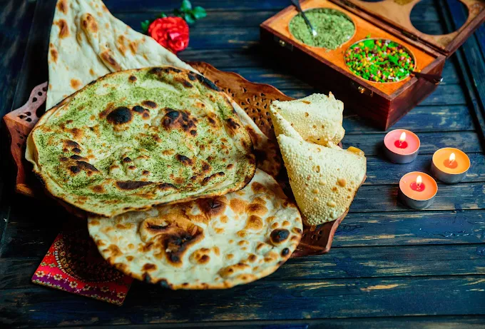 Tandoor – A Taste of India in the Heart of Almaty