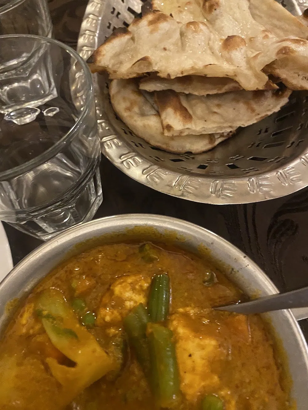 Tandoor – A Taste of India in the Heart of Almaty