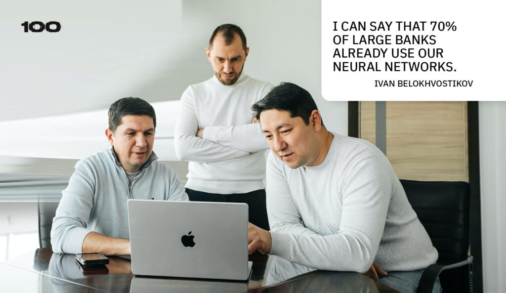 Kazakhstan Builds Central Asia’s Largest AI Model for Turkic Speech Recognition