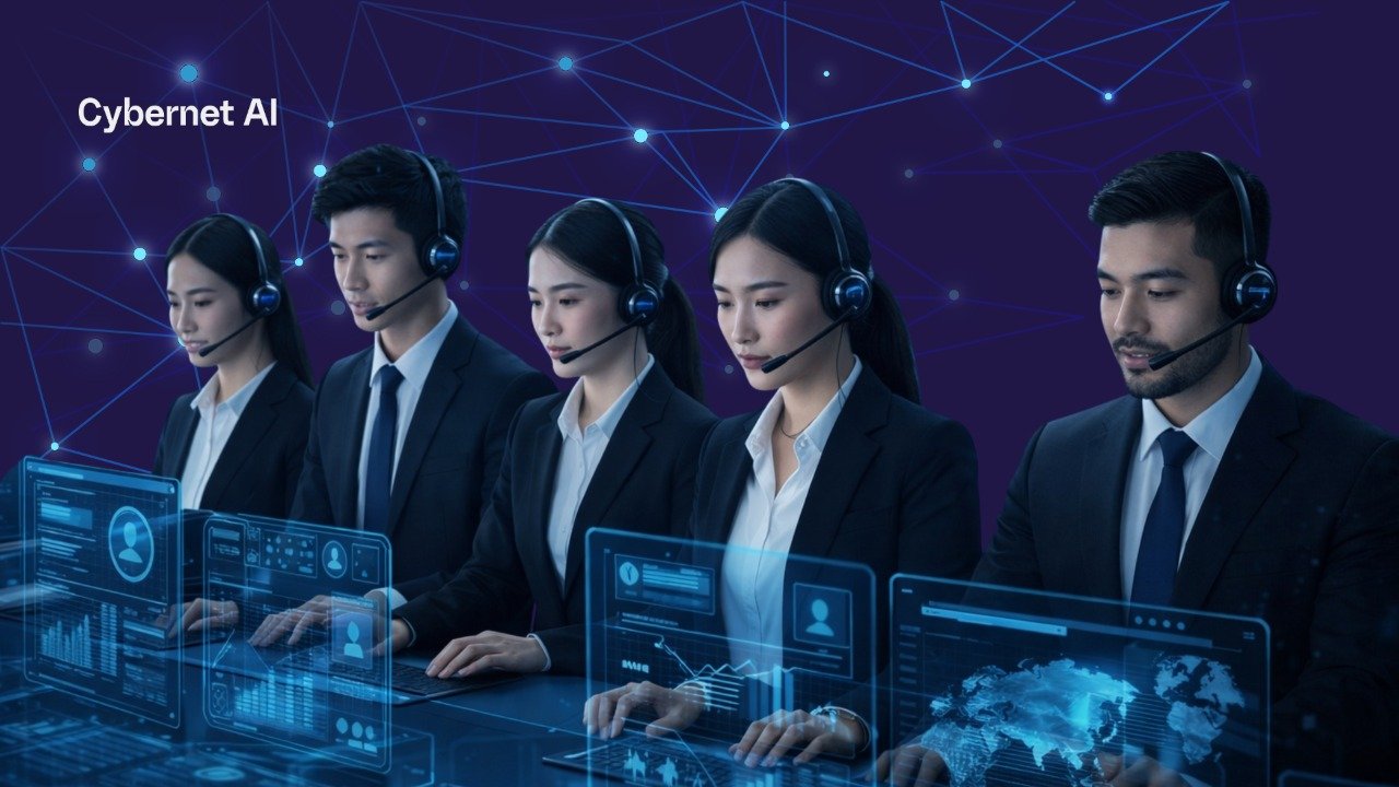 Kazakhstan Builds Central Asia’s Largest AI Model for Turkic Speech Recognition