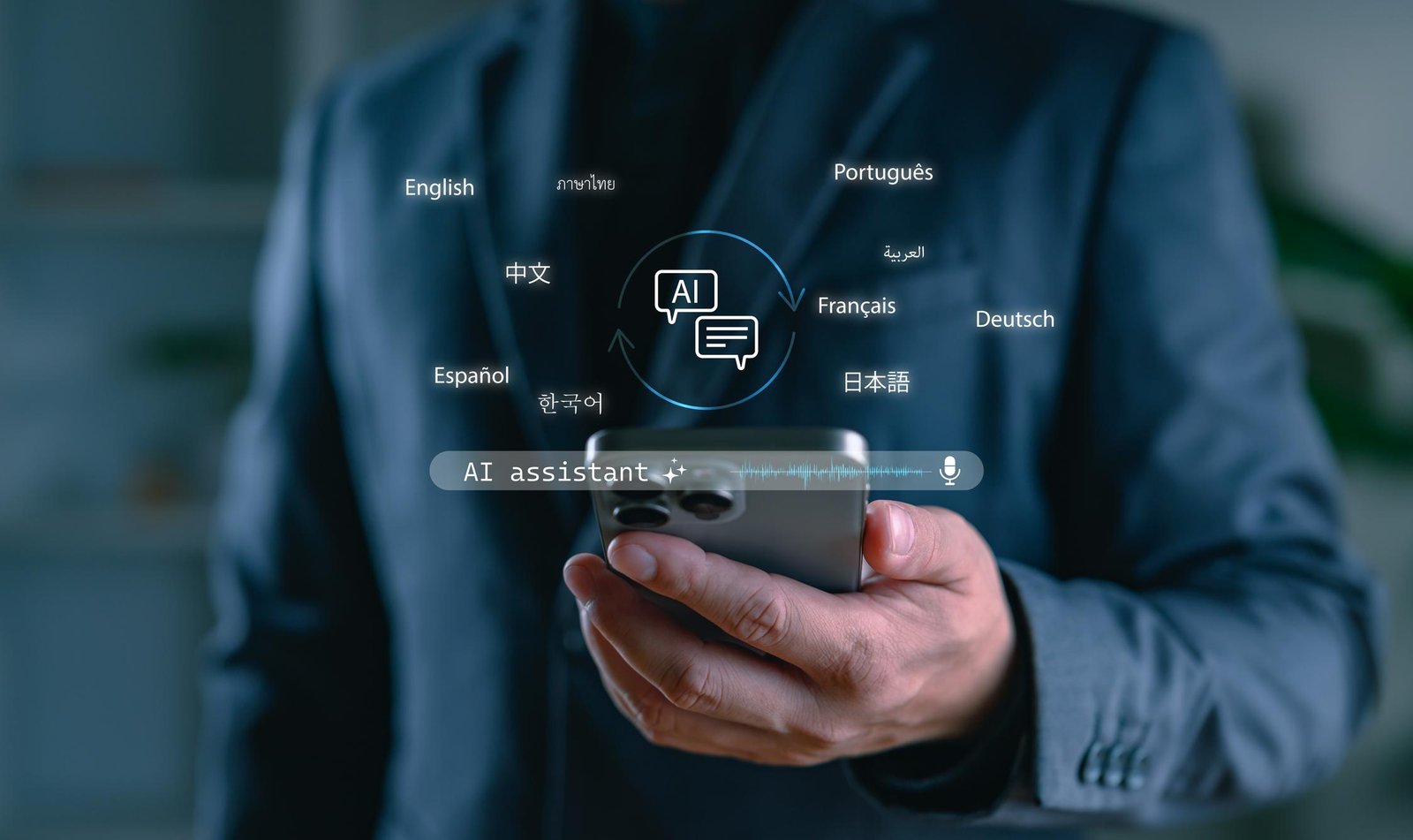 Kazakhstan Builds Central Asia’s Largest AI Model for Turkic Speech Recognition
