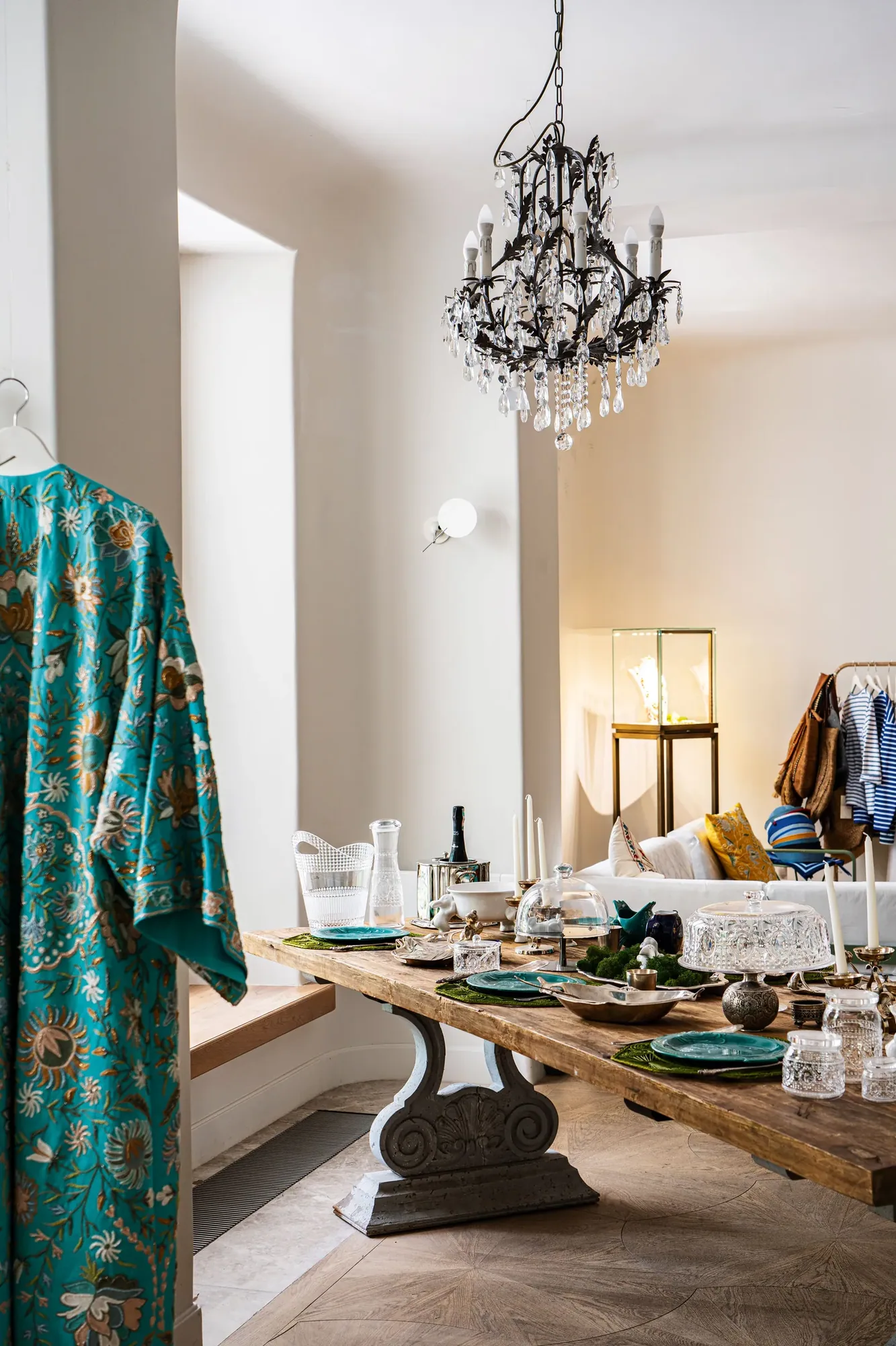 Where to Shop in Almaty for Vibrant Blend of Art, Design, & Heritage