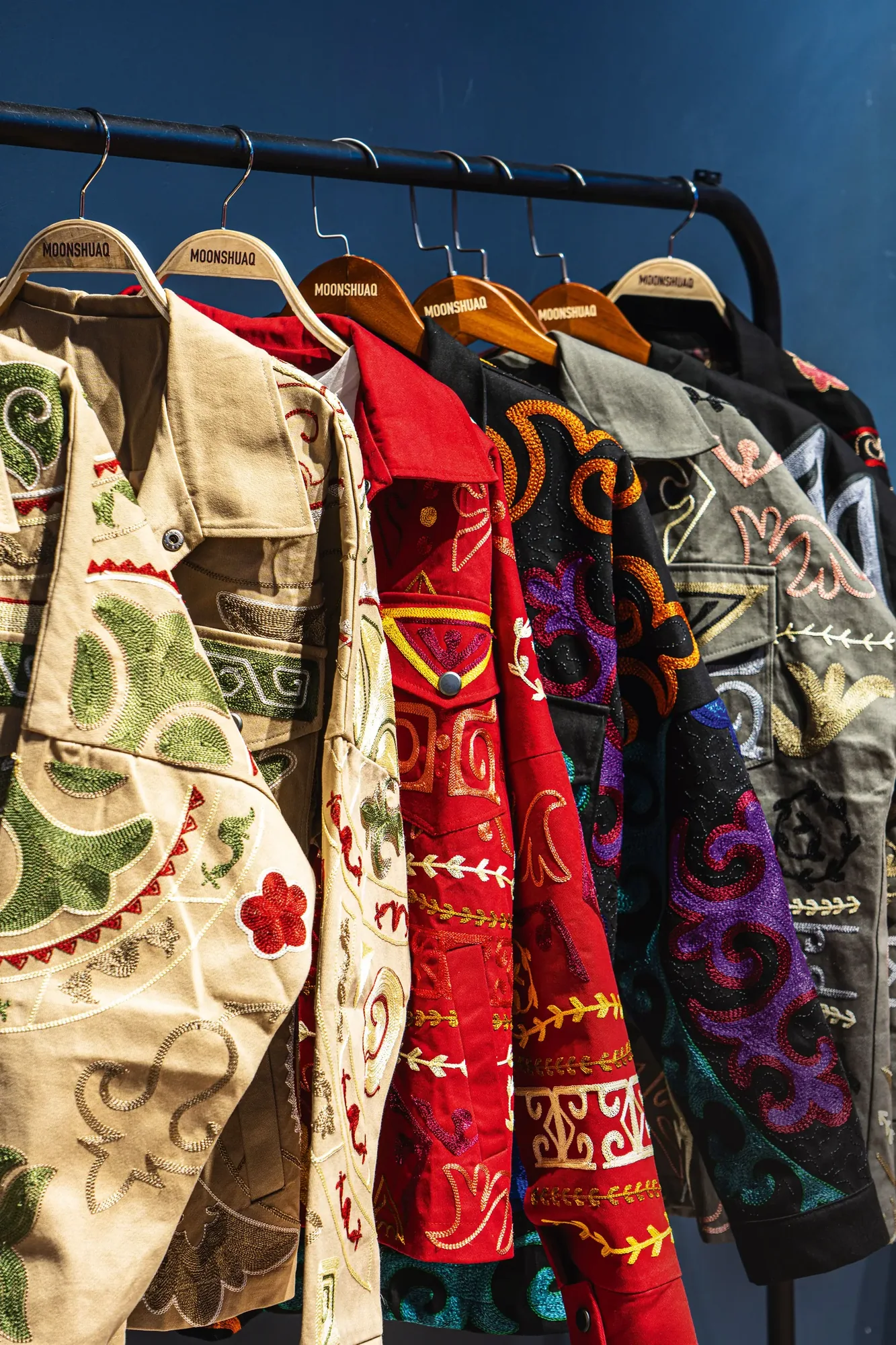 Where to Shop in Almaty for Vibrant Blend of Art, Design, & Heritage