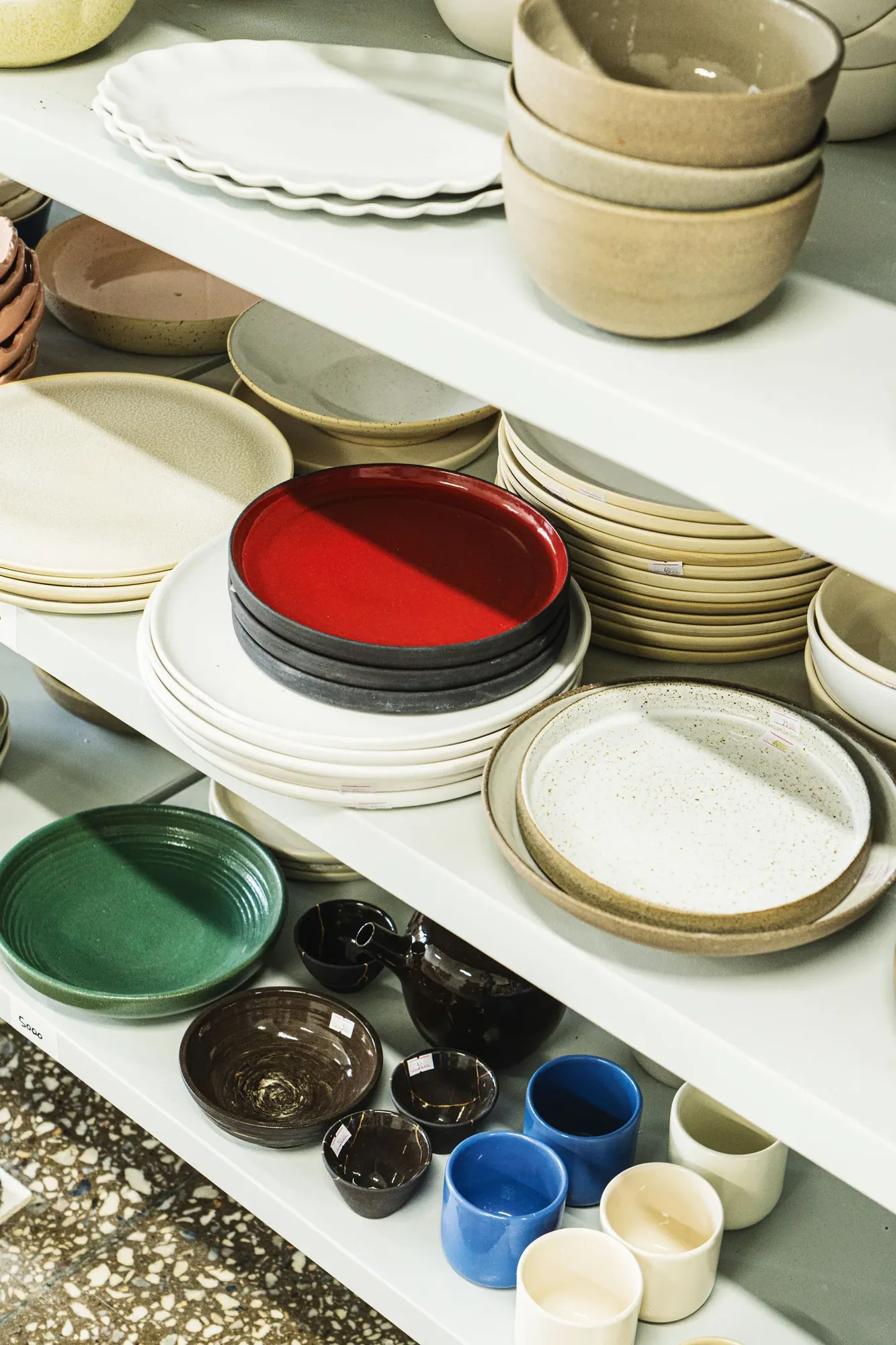 Where to Shop in Almaty for Vibrant Blend of Art, Design, & Heritage