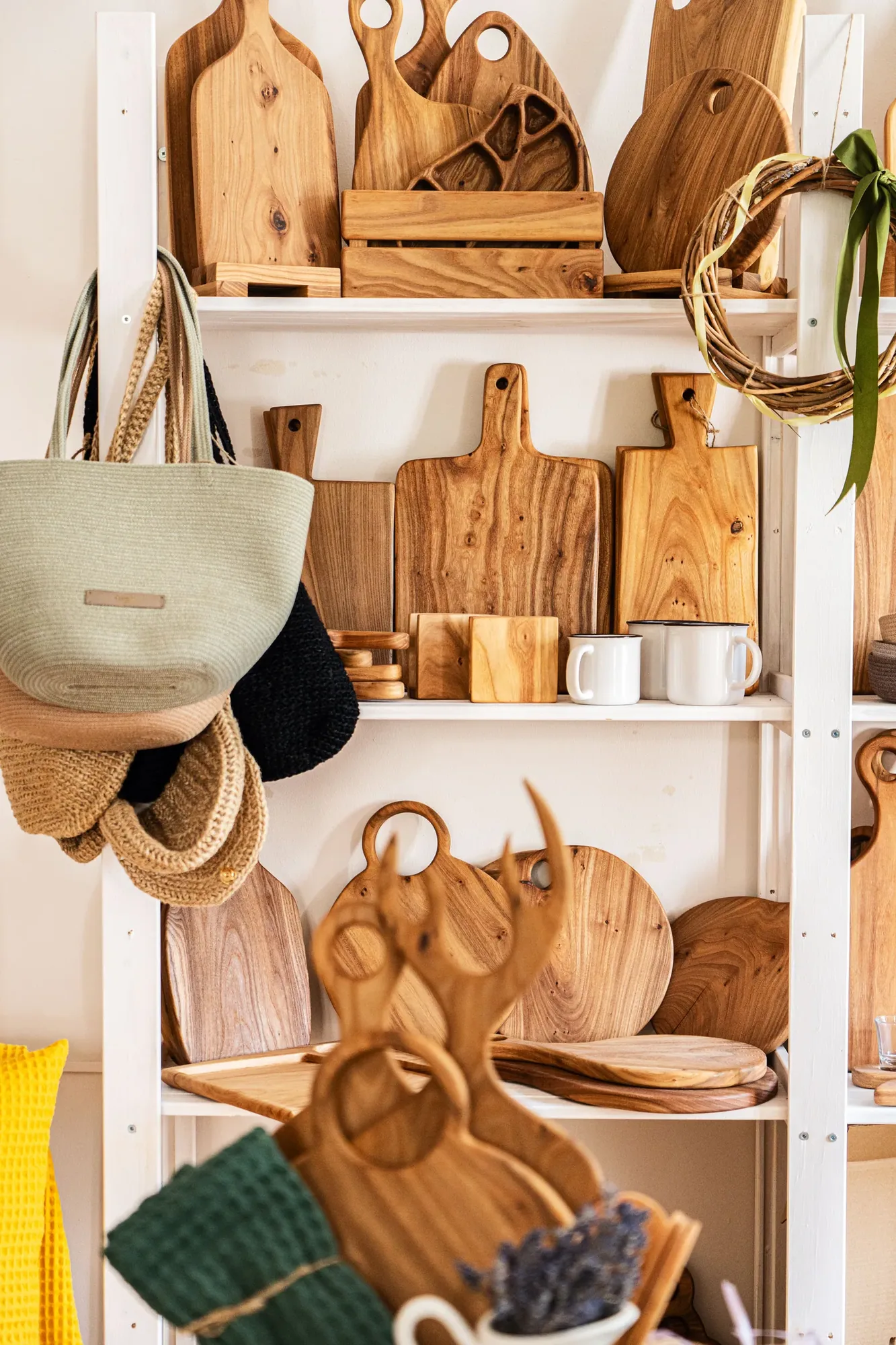 Where to Shop in Almaty for Vibrant Blend of Art, Design, & Heritage