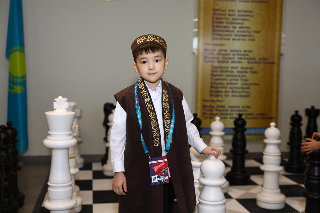 Kazakhstan’s Youth Chess Championship 2026 – Nurturing the Next Generation of Champions