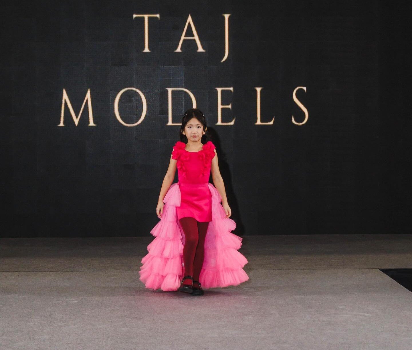 Zere Nurlan – Rising Star of Kids’ Fashion & Best Model of Kazakhstan 2026