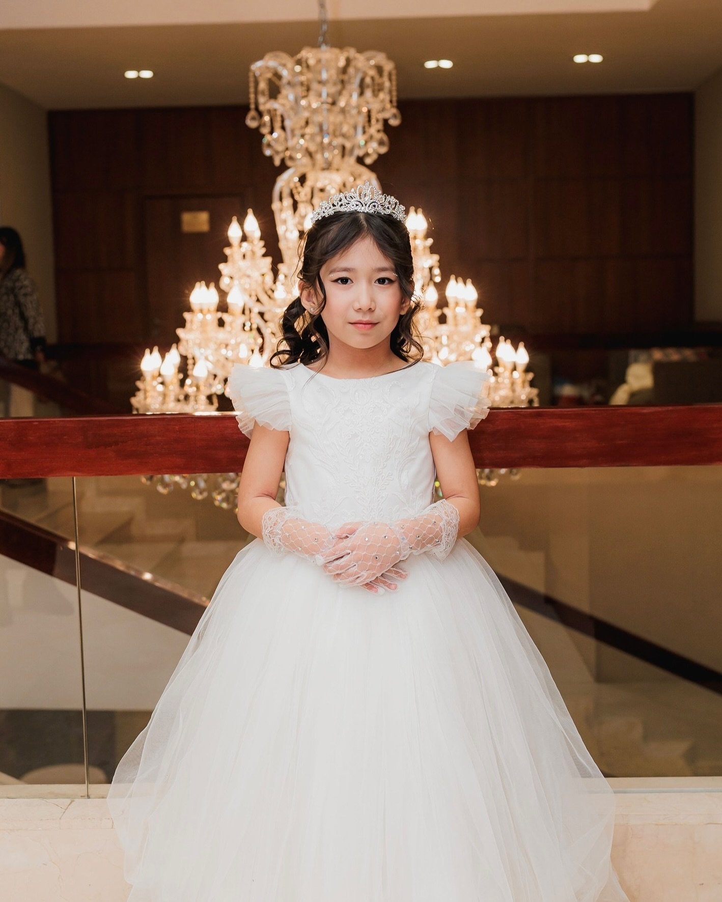 Zere Nurlan – Rising Star of Kids’ Fashion & Best Model of Kazakhstan 2026