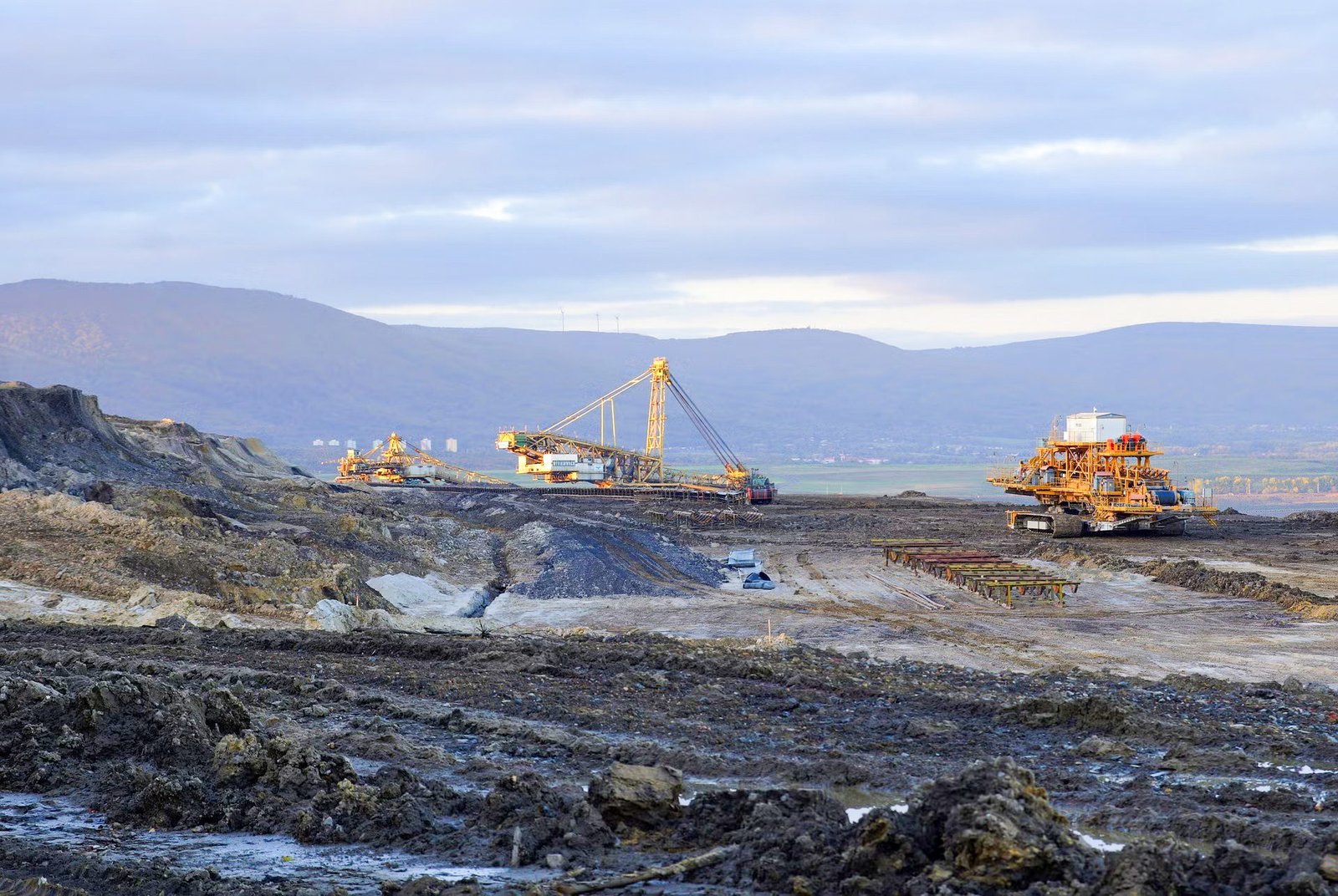 Akmola Region Advances Kazakhstan’s Gold Industry with Major Zijin RG Gold Expansion