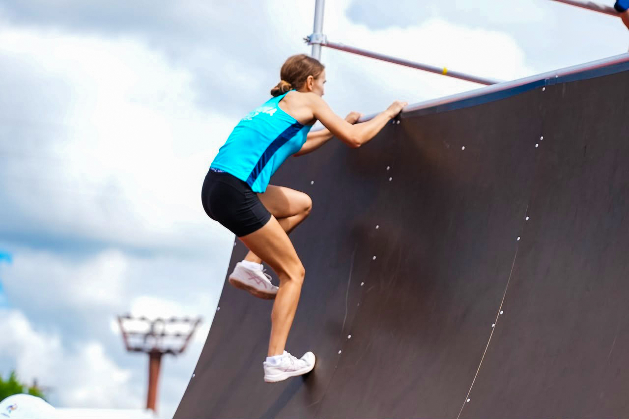 Three Kazakh Athletes Reach the Asian Games Final