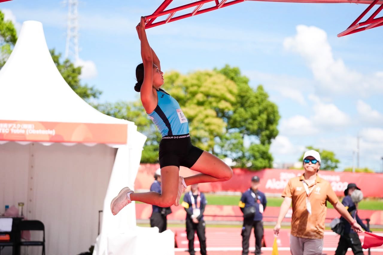 Three Kazakh Athletes Reach the Asian Games Final