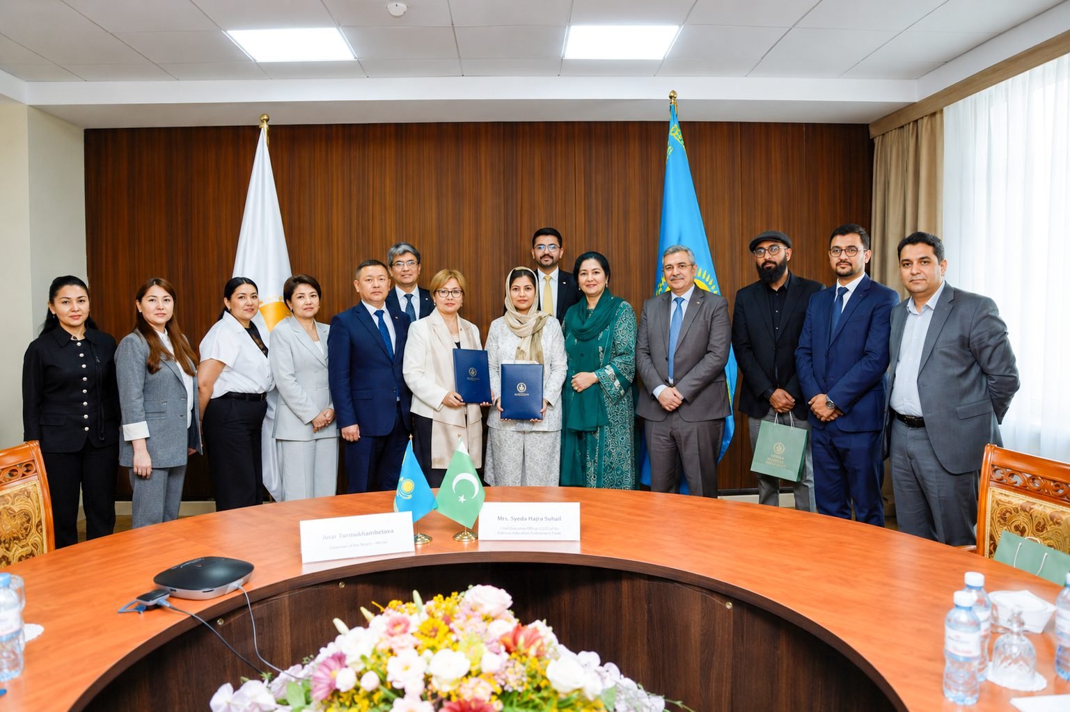 Astana Medical University
