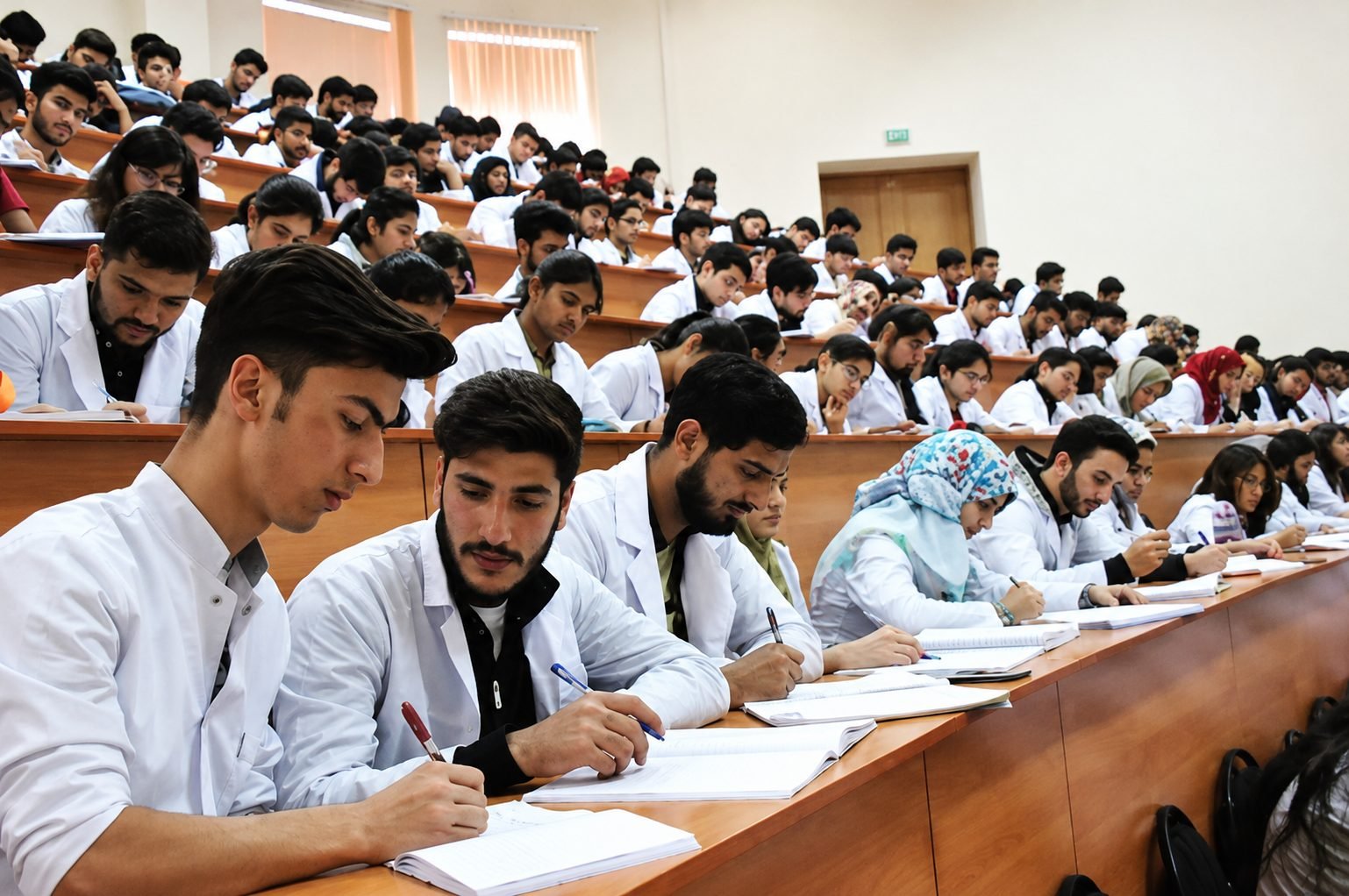 Astana Medical University