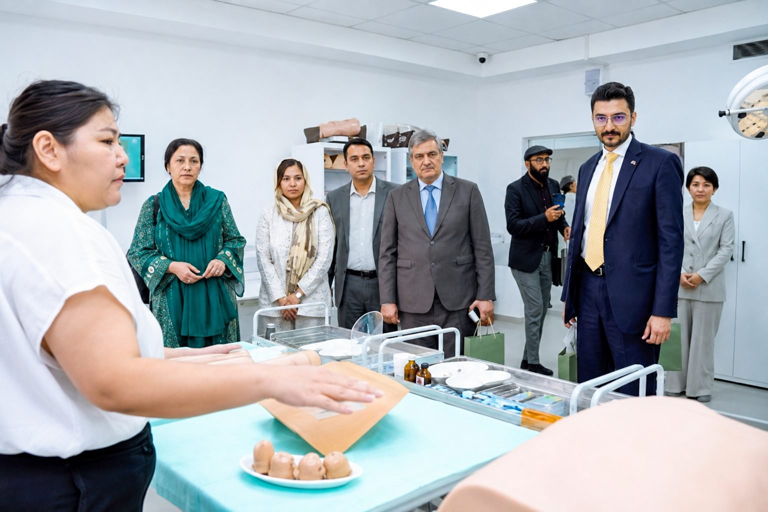Astana Medical University