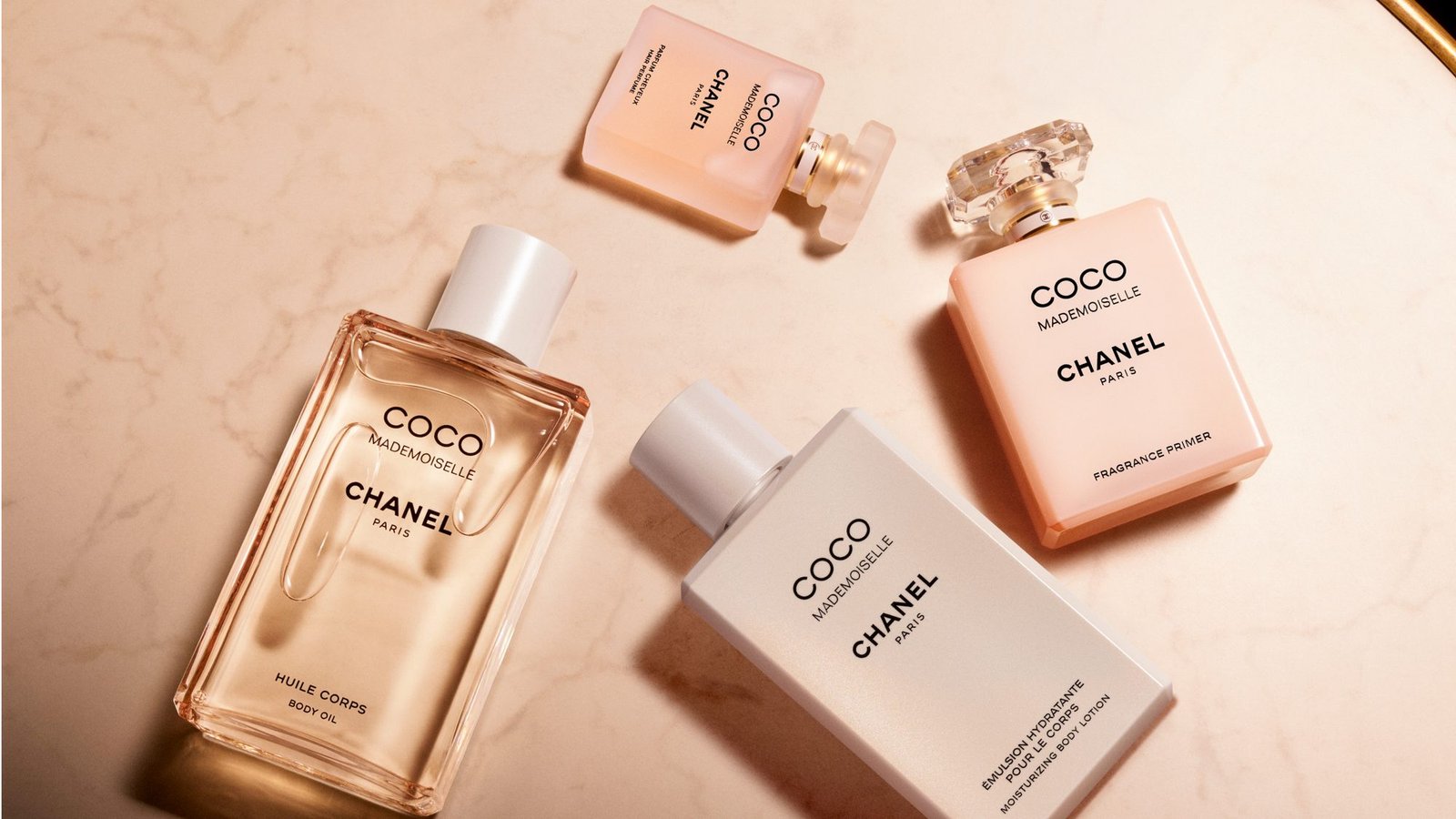 Chanel Brings Its Signature Fragrance & Beauty Experience to Kazakhstan