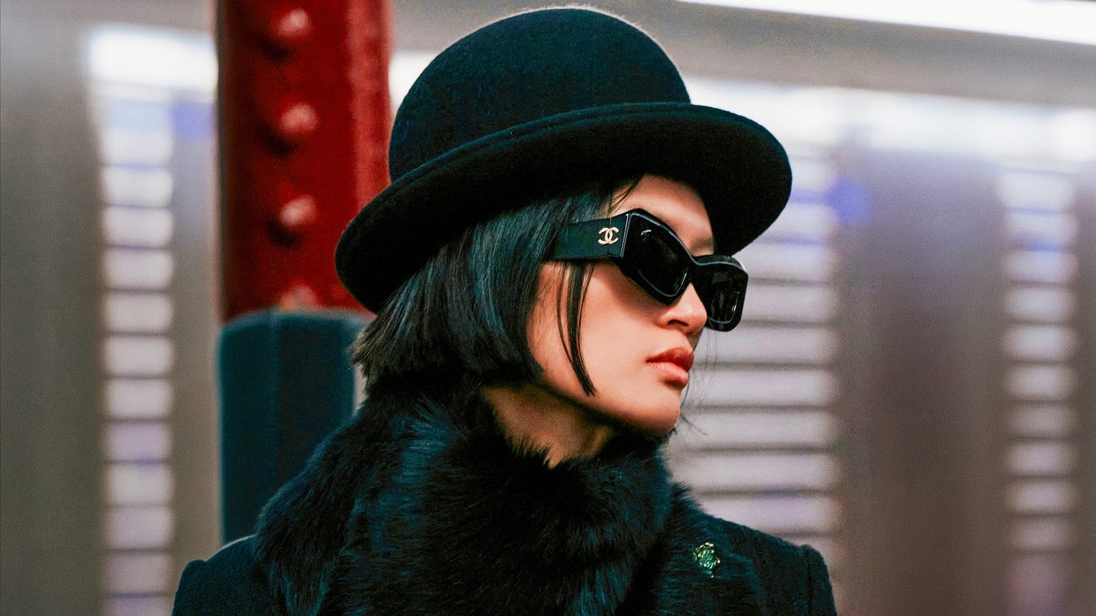 Chanel Brings Its Signature Fragrance & Beauty Experience to Kazakhstan