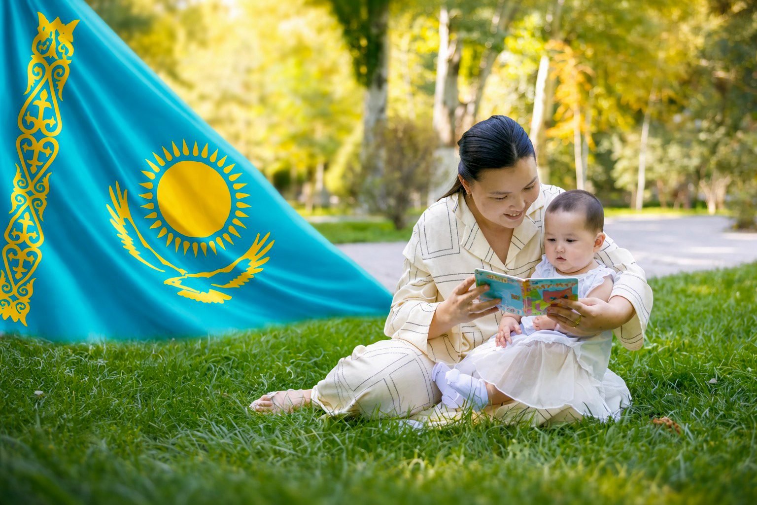 Kazakhstan Expands National Measures to Safeguard Children’s Rights & Well-Being