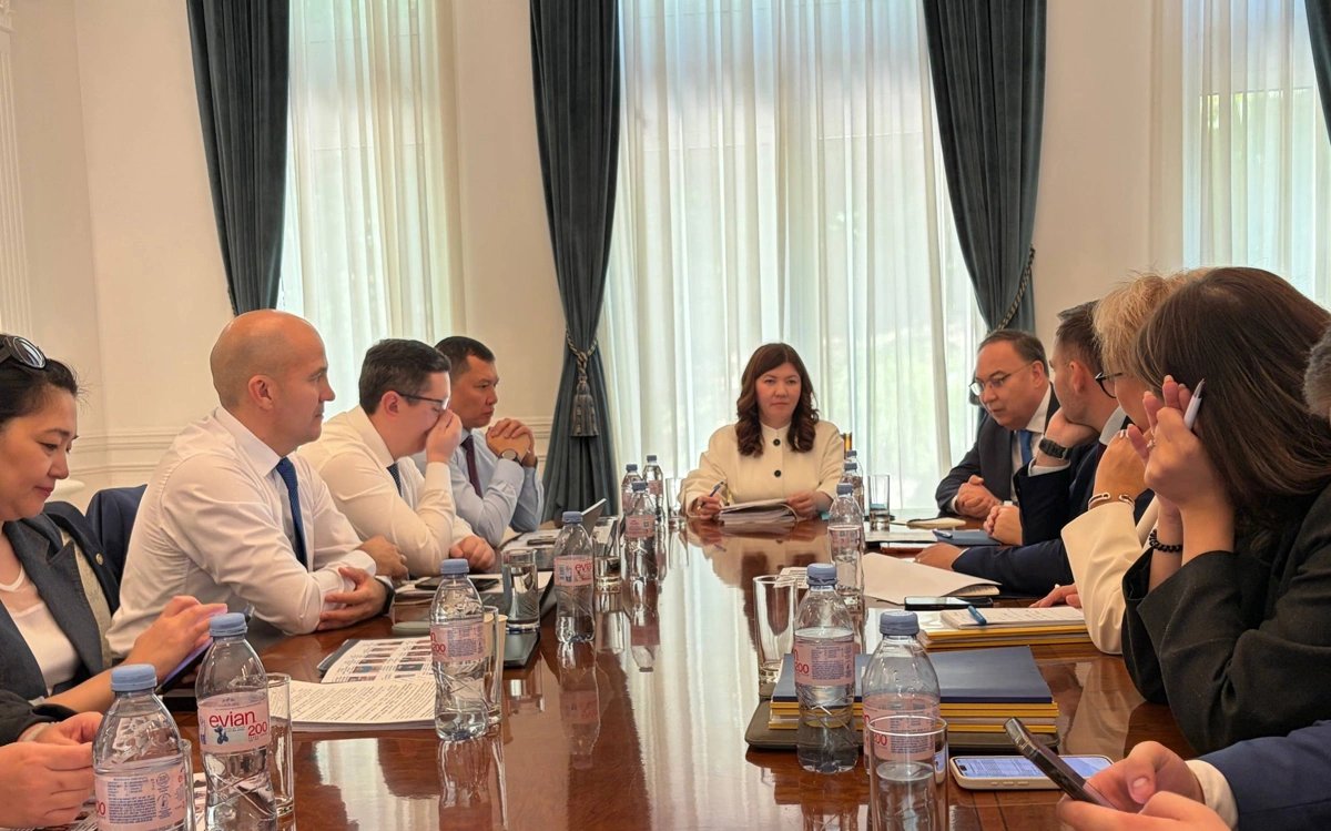 Kazakhstan Expands National Measures to Safeguard Children’s Rights & Well-Being