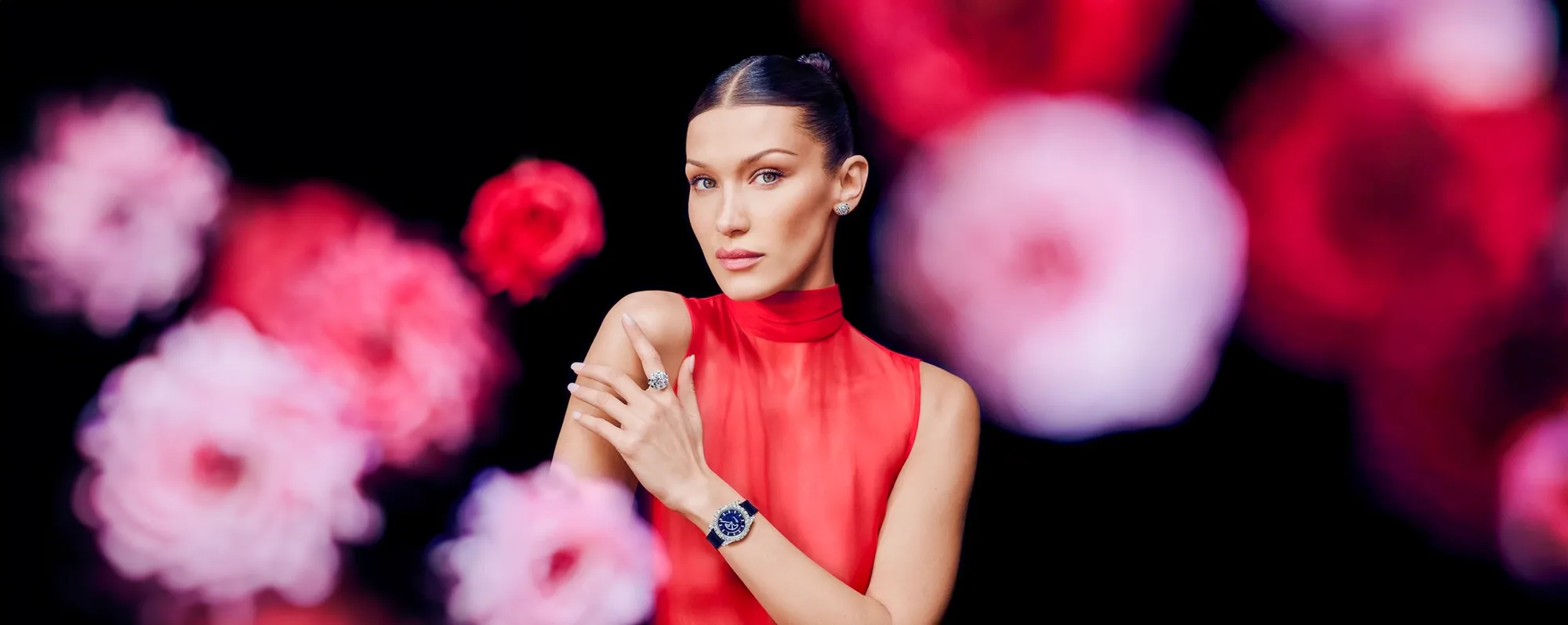 Chopard Brings the Brilliance of L’Heure du Diamant to Kazakhstan