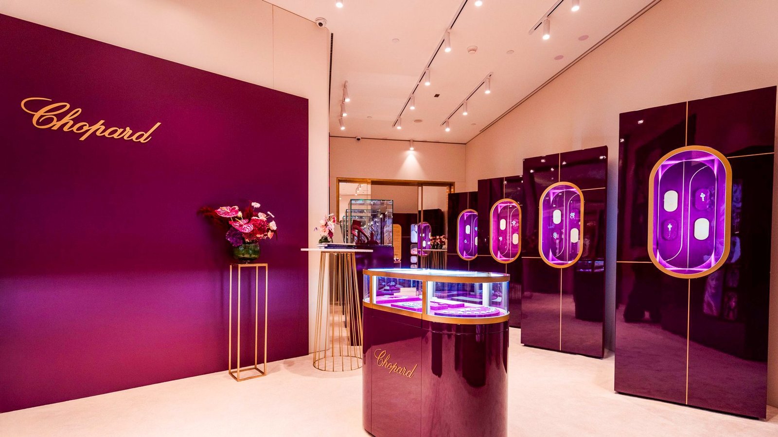 Chopard Brings the Brilliance of L’Heure du Diamant to Kazakhstan