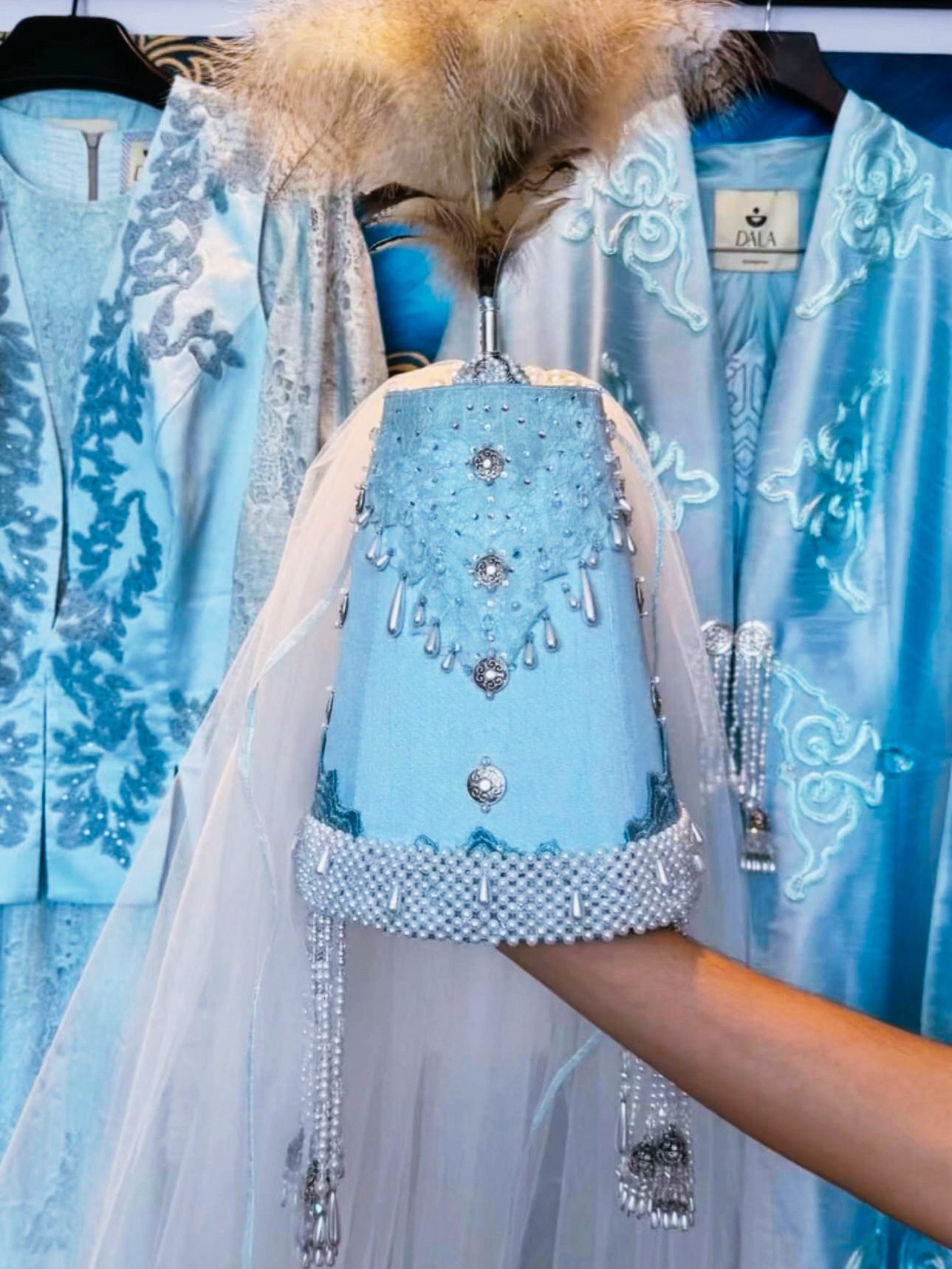 DALA Kazakhstan