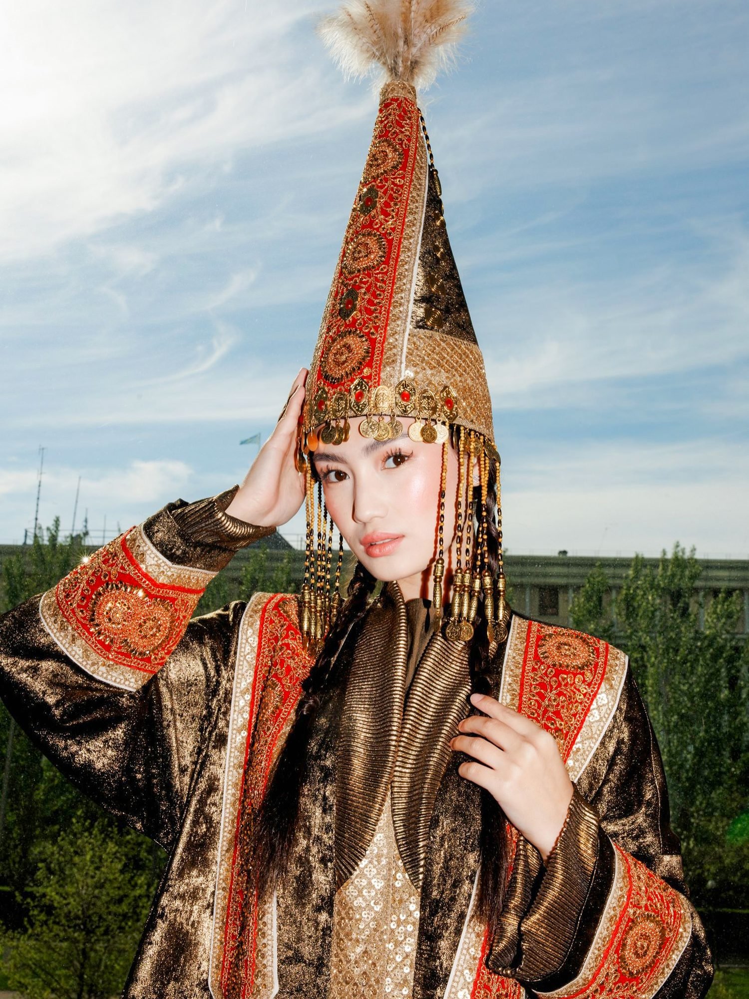 DALA Kazakhstan