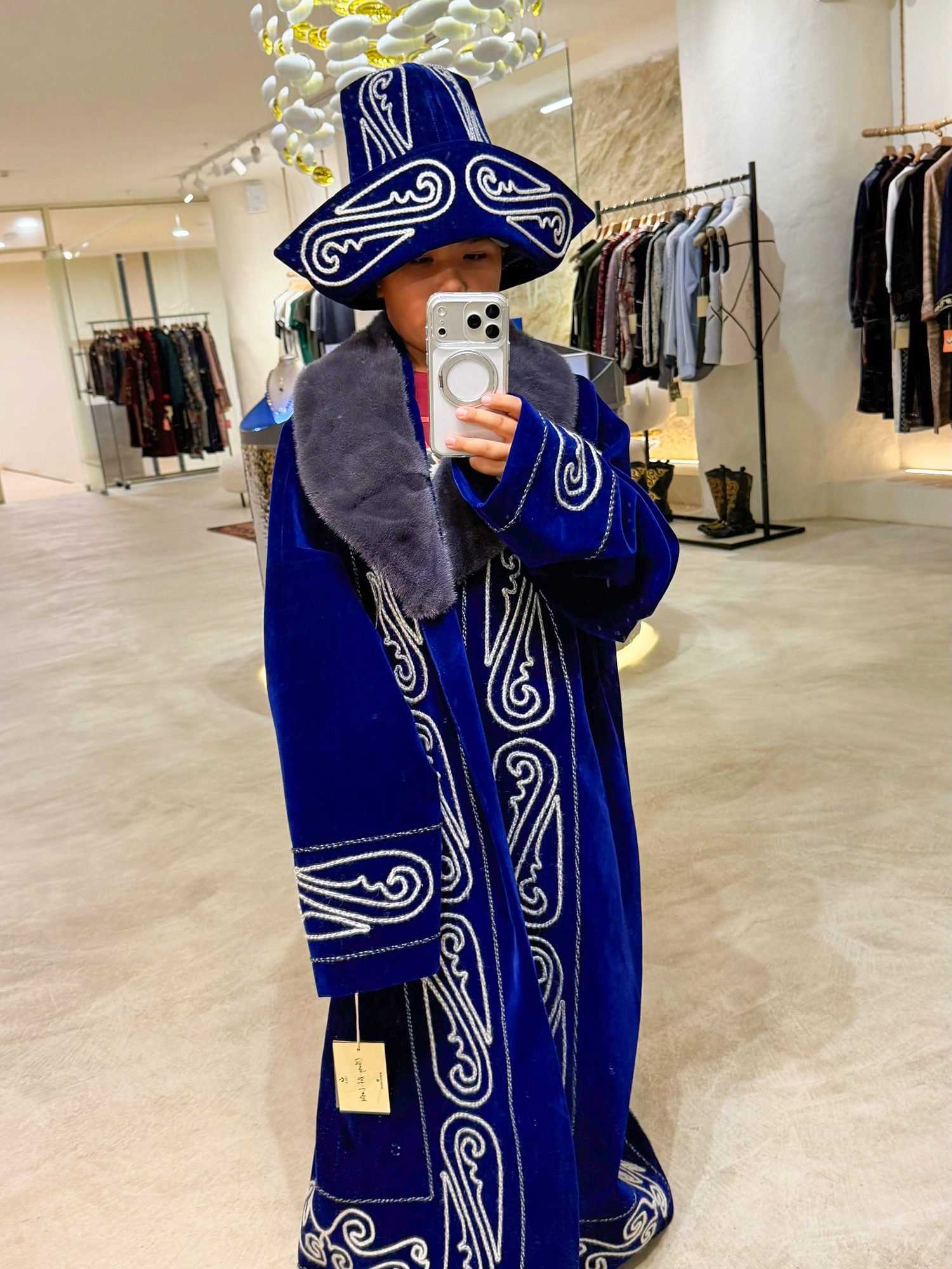 DALA Kazakhstan