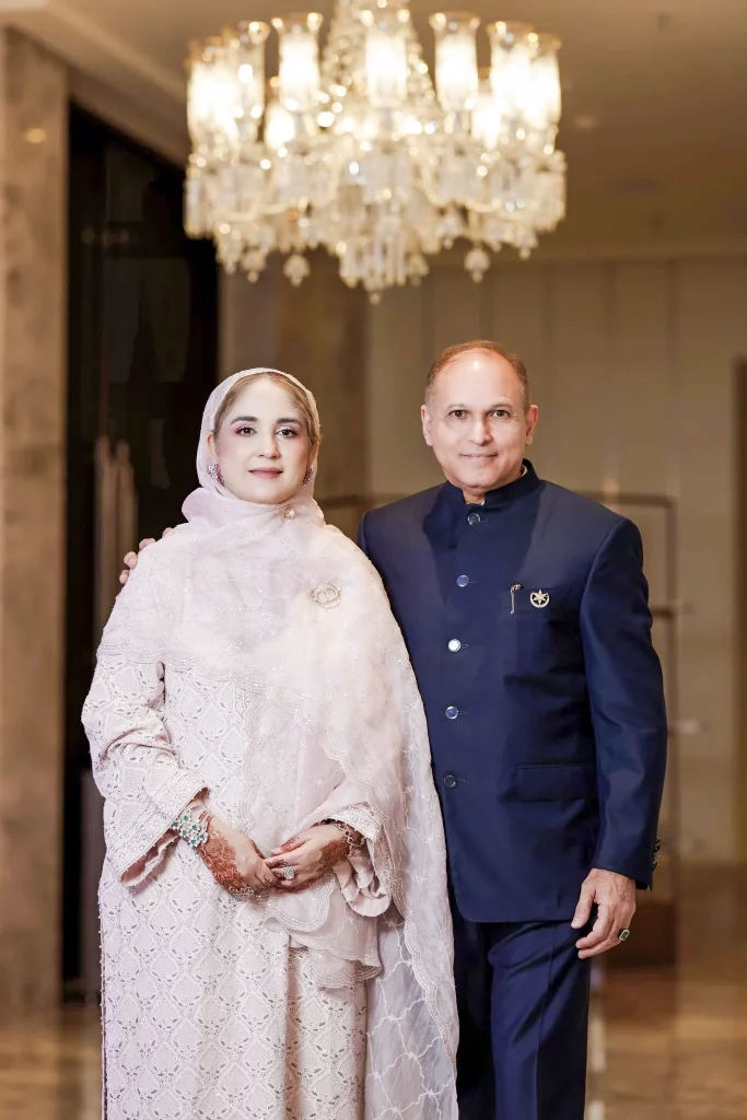 Dr. Nawab Mir Nasir Ali Khan