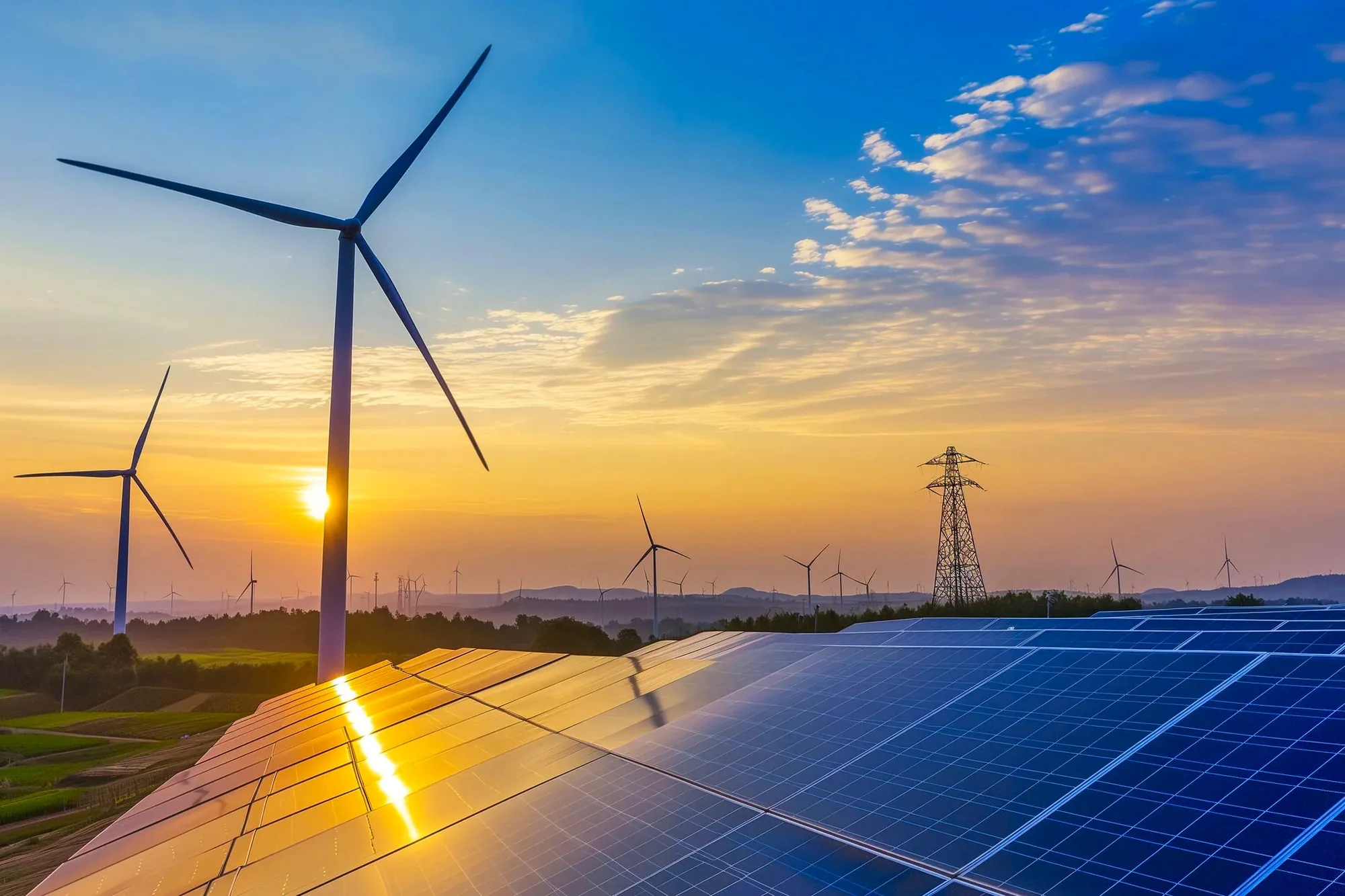Kazakhstan Accelerates Major Energy & Utility Infrastructure Modernization Drive
