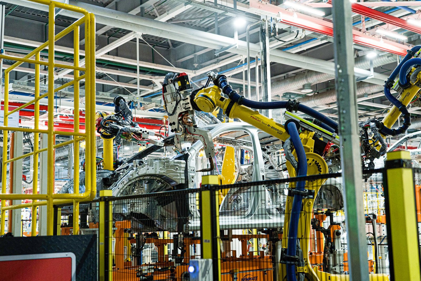 Kazakhstan Accelerates Major Energy & Utility Infrastructure Modernization Drive