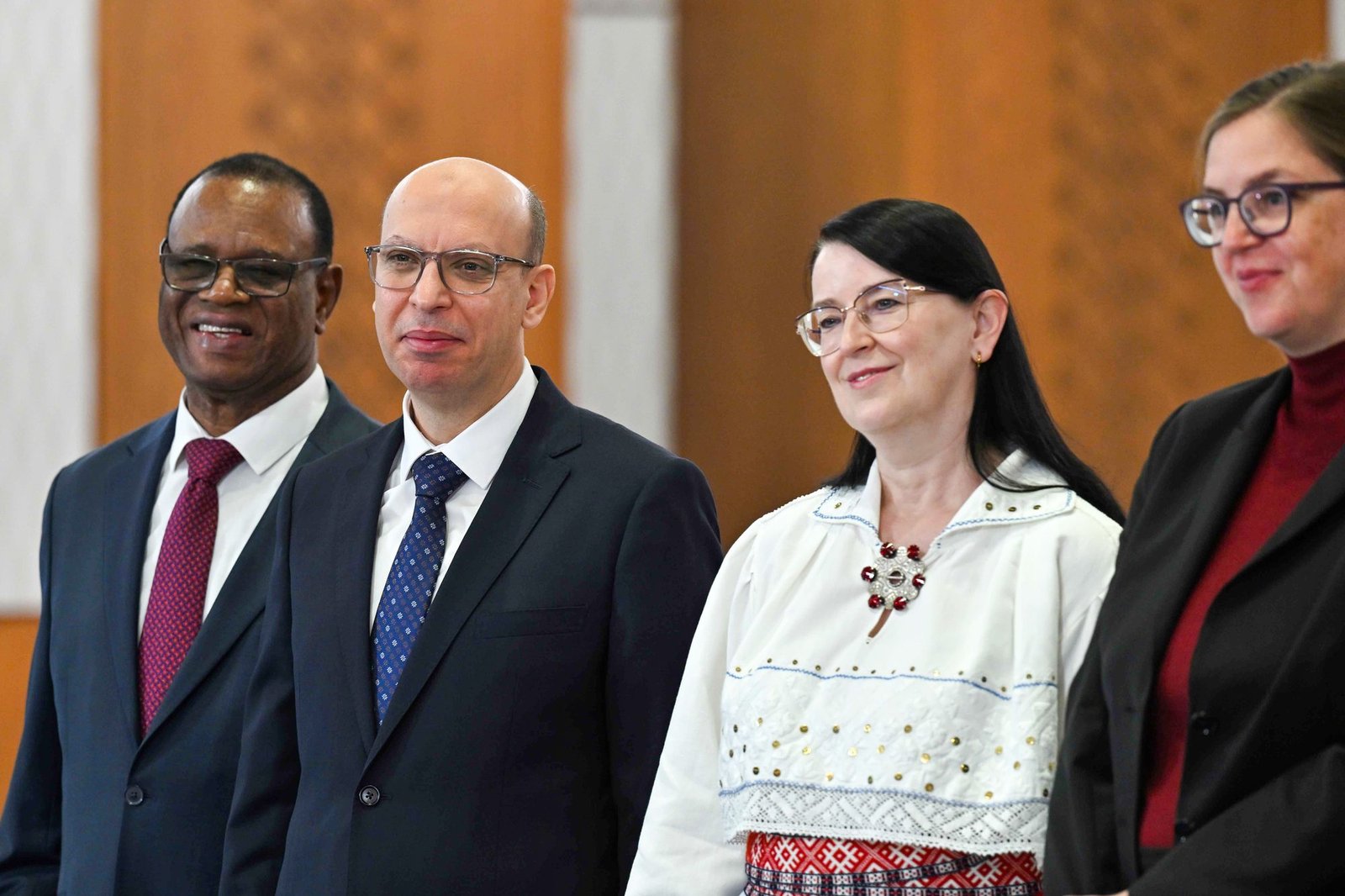 Kazakhstan Strengthens Global Diplomatic Ties