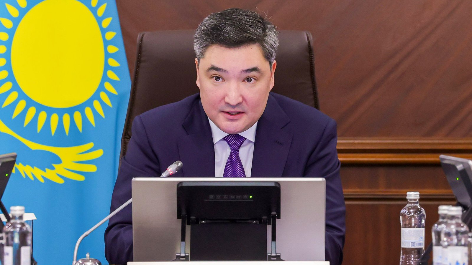 Kazakhstan Reshapes Investment System to Support Projects from Entry to Expansion