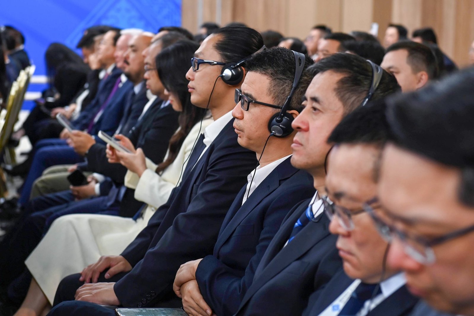 Kazakhstan & China Open New Chapter in Strategic Investment Cooperation