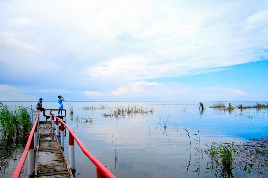 Exploring Kazakhstan’s Natural & Historical Treasures