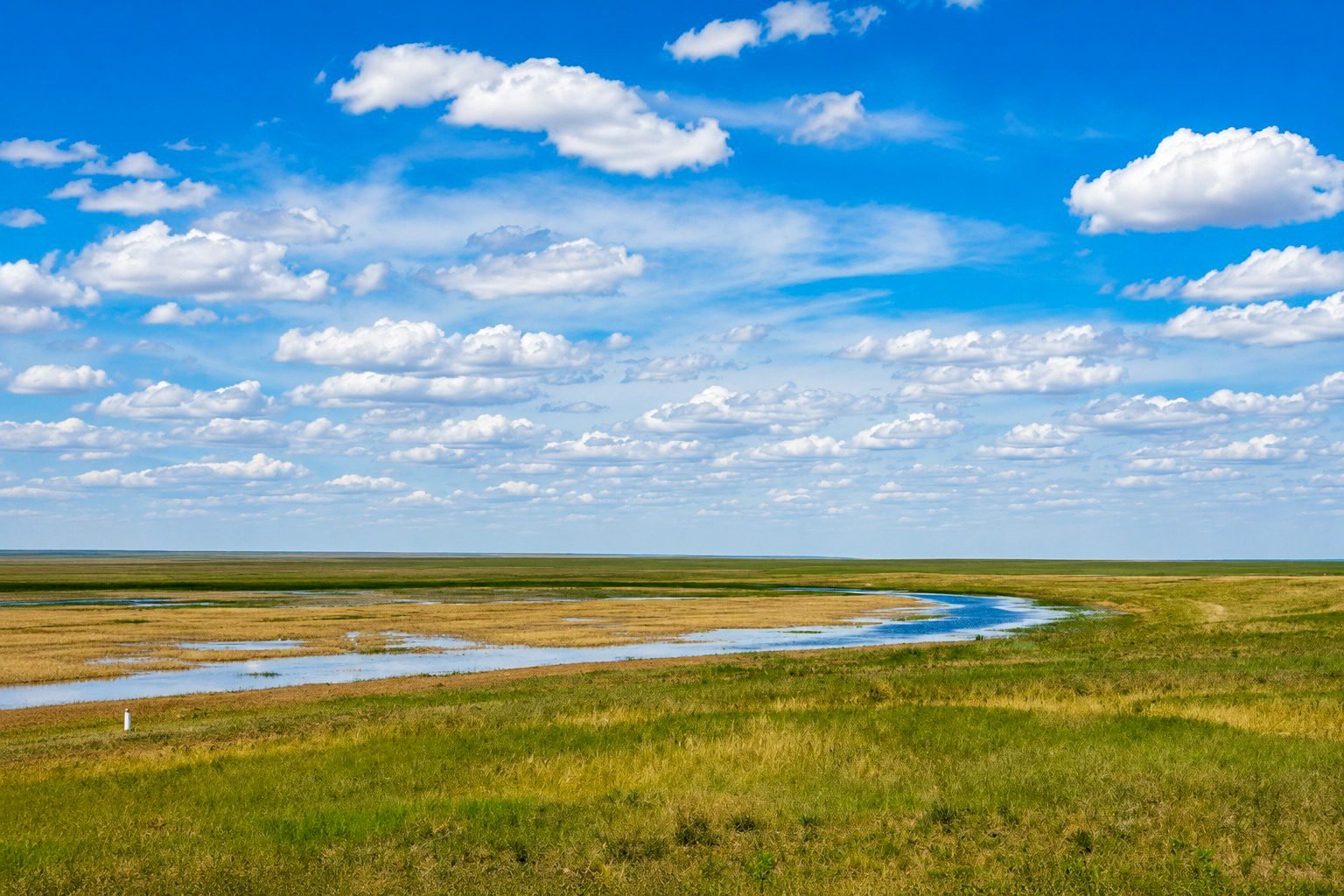 Exploring Kazakhstan’s Natural & Historical Treasures